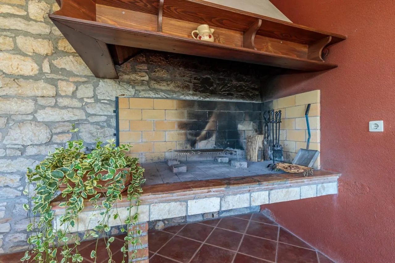 Holiday Home Tamaris With Pool Višnjan Kroatien