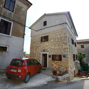 Apartment Maja, Višnjan